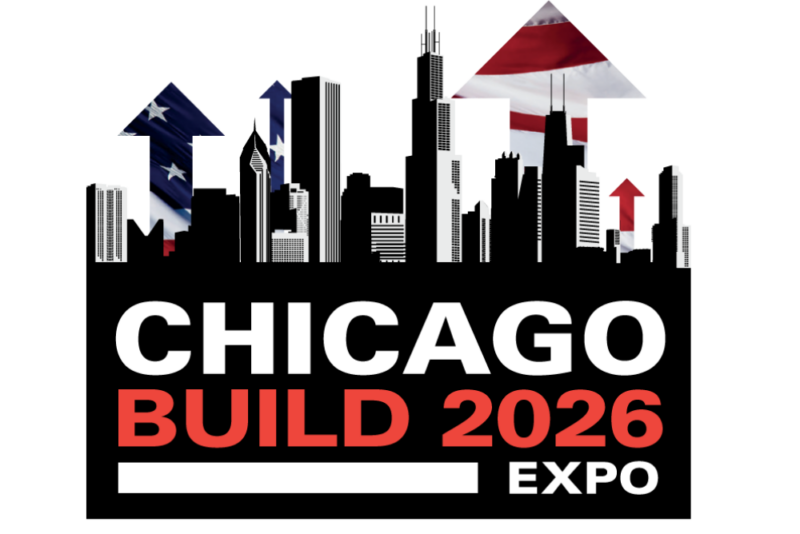 Chicago Build 2026 Logo