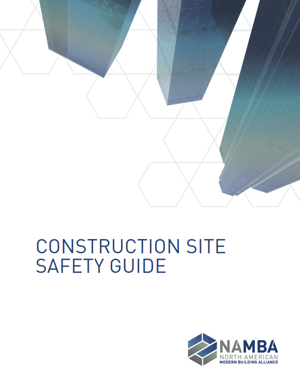 Construction Site Safety Guide